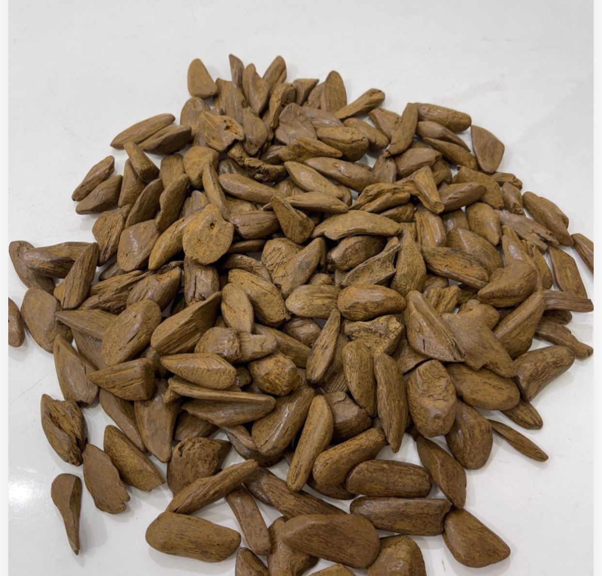 عود مروكي كسر  مباخر فاخرة